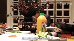 一榨鮮雜糧飲品最新宣傳片|一榨鮮玉米汁|五谷飲料|谷物飲料