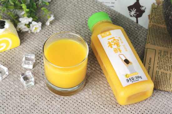 一榨鮮谷物飲料：面對鋪市壓力 經(jīng)銷商如何處理