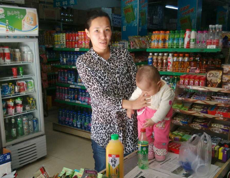 一榨鮮批發(fā)商與廠家親如一家