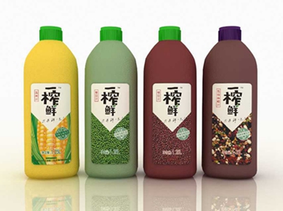 粗糧飲料成為飲食界不可缺少的飲品
