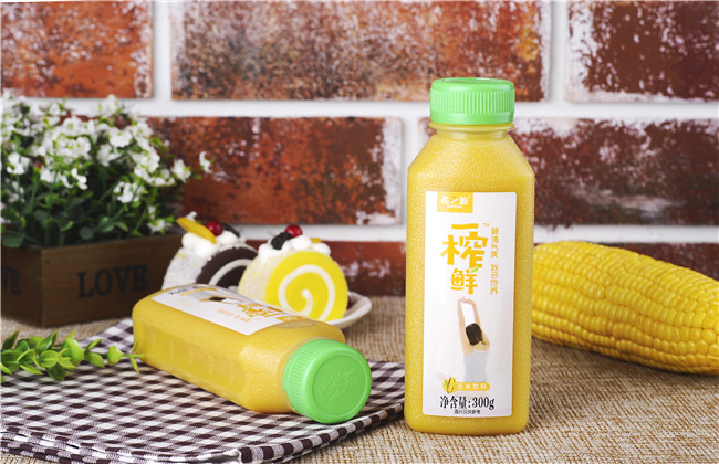一榨鮮：引領(lǐng)健康，制勝市場！