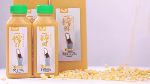 一榨鮮谷物飲料-18歲宣言|一榨鮮|一榨鮮谷物飲料