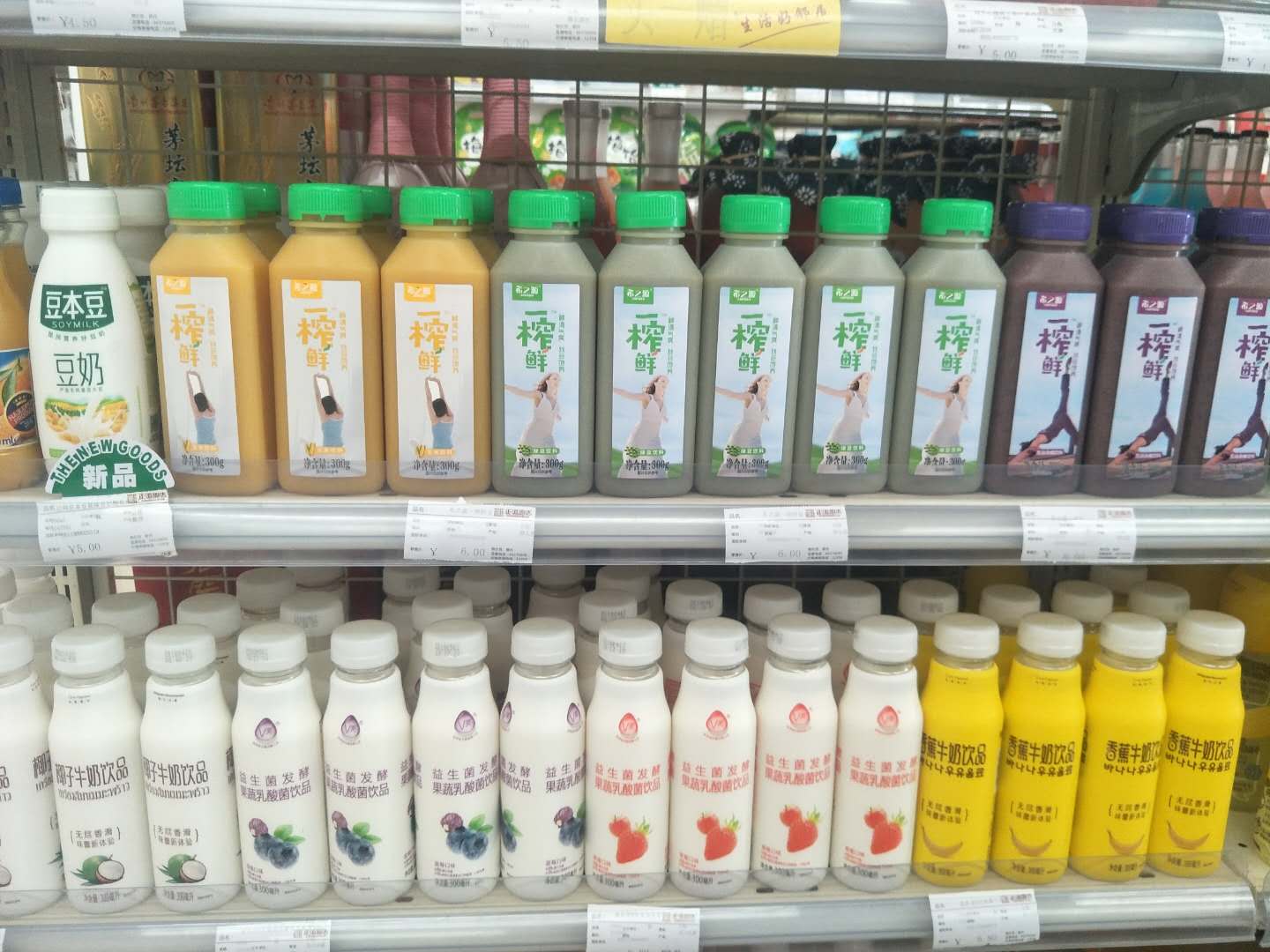 經(jīng)銷商：玉米飲料品牌選擇哪家好？