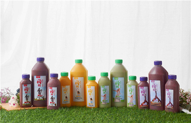 90%經(jīng)銷商低估了一個黃金市場，谷物飲料逆勢突圍