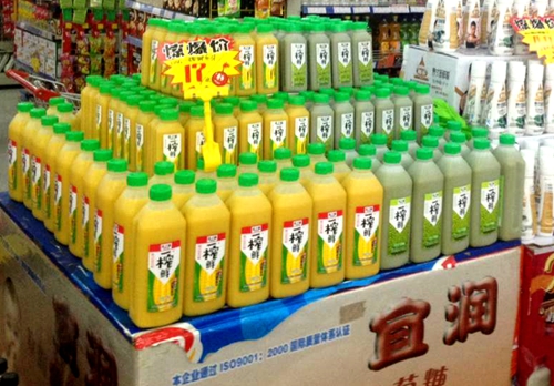 商超飲料代理商怎么做好日常維護？維護技巧8點