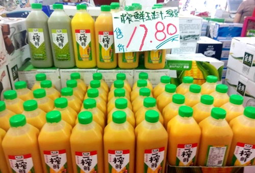 想做飲料代理商？你需要有前景和競(jìng)爭(zhēng)力的產(chǎn)品