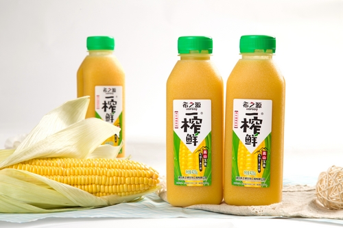 代理飲料代理什么飲料好？玉米汁飲料代理