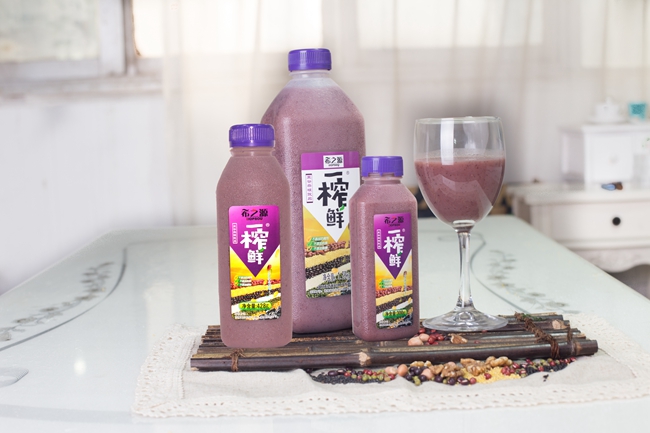 代理一榨鮮粗糧飲料為什么比碳酸飲料有市場?