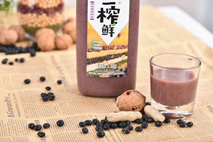 看一榨鮮粗糧飲品經(jīng)銷商如何快速鋪貨