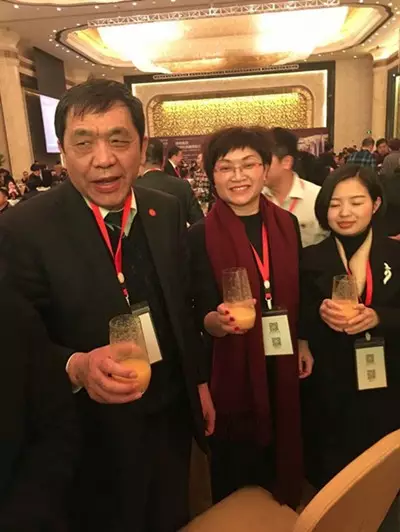 一榨鮮玉米汁