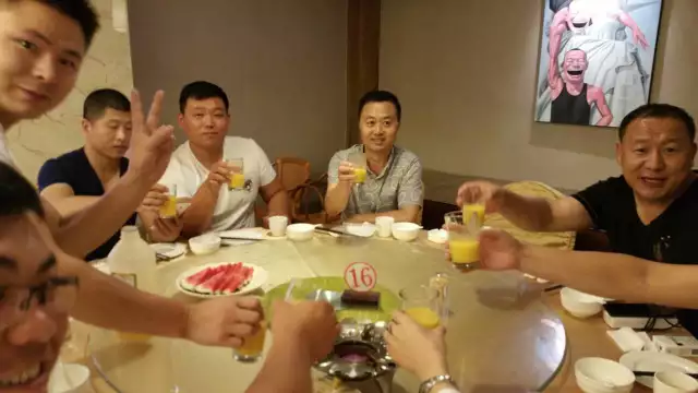 一榨鮮粗糧飲料代理