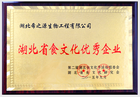 一榨鮮粗糧飲料優(yōu)秀企業(yè)