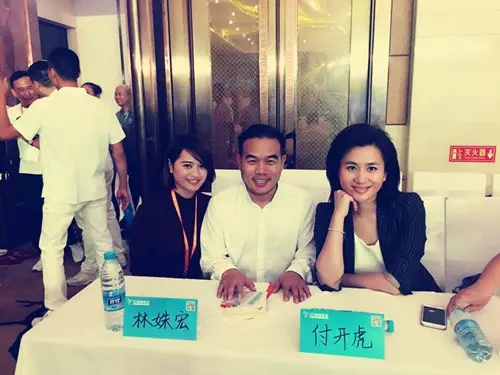 一榨鮮代言人