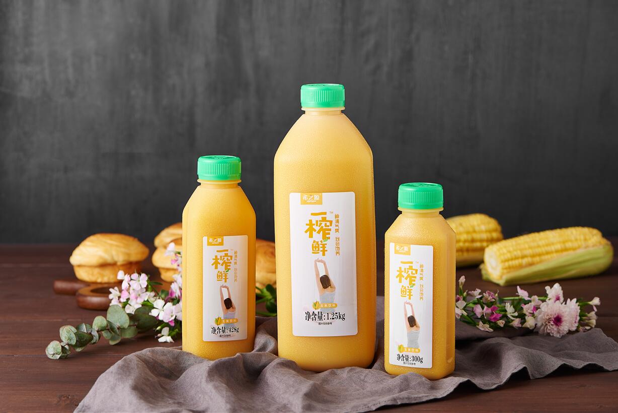 谷物飲料